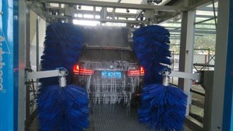 China Advanced TEPO - AUTO series products vehicle washing equipment for car wash supplier