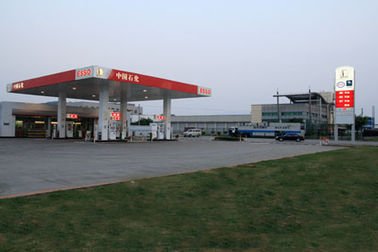 China Sinopec Senmei (Fujian) Petroleum Company Limited involved in the Fujian special produc supplier